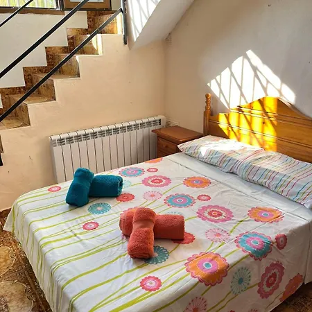 Casa Mar Calpe Benissa