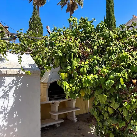 Casa Mar Calpe Apartman Benissa