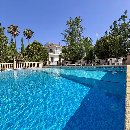 Casa Mar Calpe Benissa