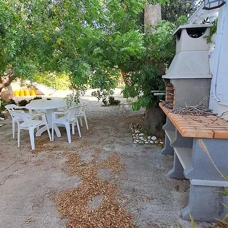 Casa Mar Calpe Apartman