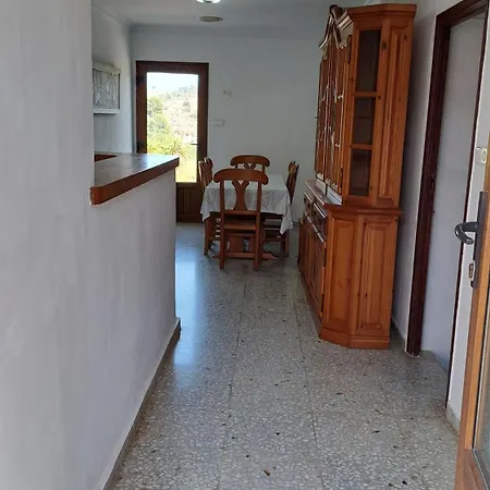 Casa Mar Calpe Apartman *
