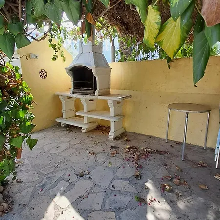 Casa Mar Calpe Benissa