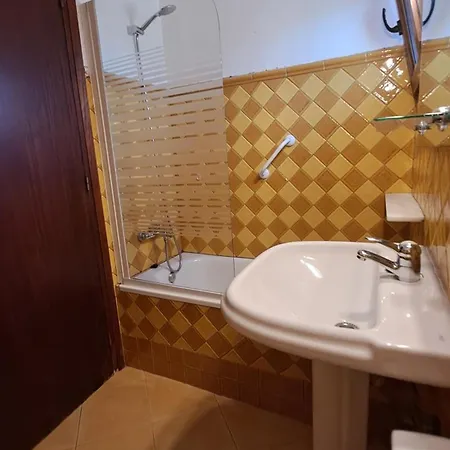 Casa Mar Calpe Benissa