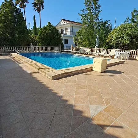 Apartman Casa Mar Calpe *