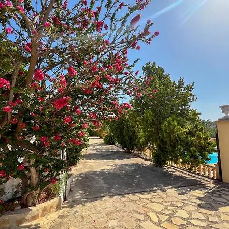 Apartman Casa Mar Calpe Benissa