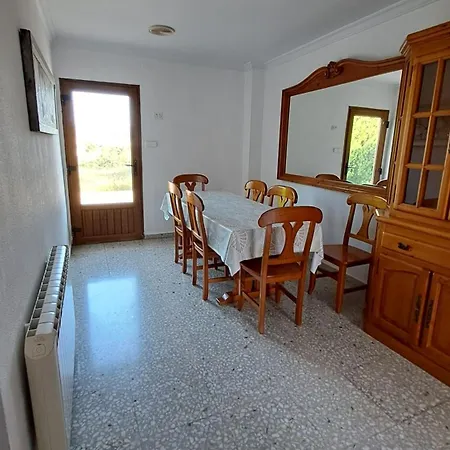 Casa Mar Calpe *