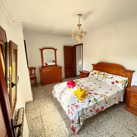 Casa Mar Calpe