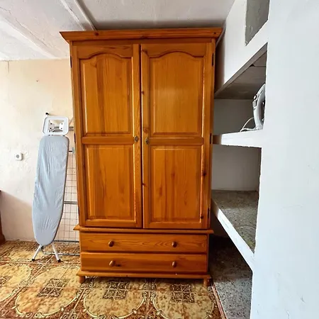 Casa Mar Calpe * Benissa