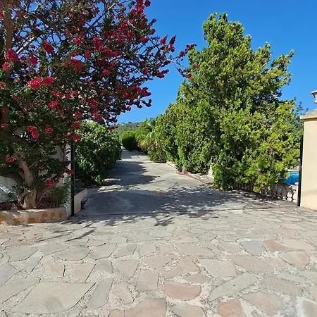 Apartamento Casa Mar Calpe