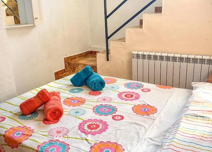 Casa Mar Calpe