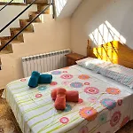Casa Mar Calpe ベニッサ
