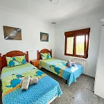 アパート Casa Mar Calpe *