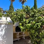 Casa Mar Calpe アパート ベニッサ