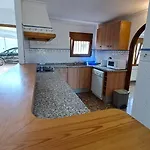アパート Casa Mar Calpe ベニッサ