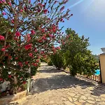 アパート Casa Mar Calpe ベニッサ