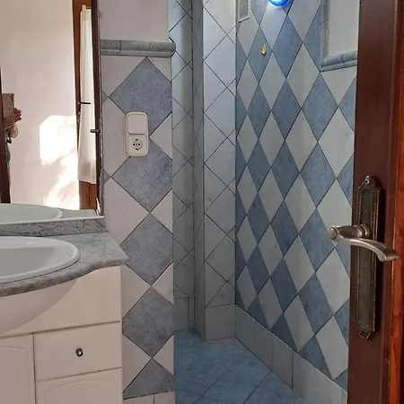 Apartament Casa Mar Calpe