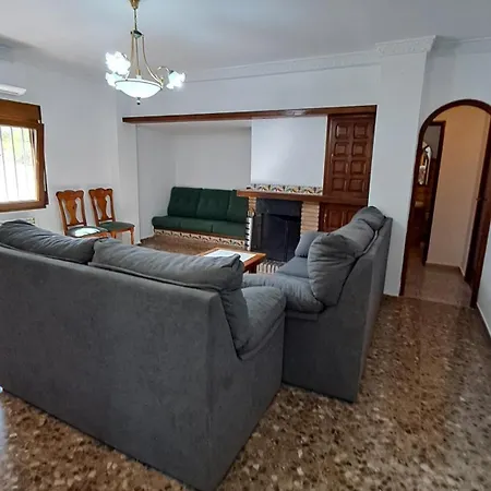 Casa Mar Calpe