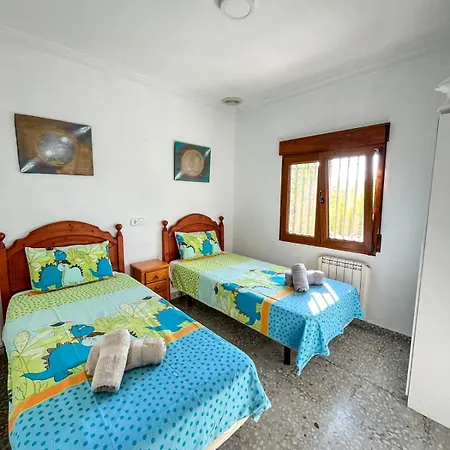 Apartament Casa Mar Calpe *