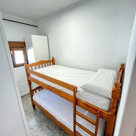 Apartament Casa Mar Calpe