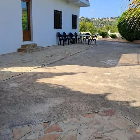 Casa Mar Calpe *