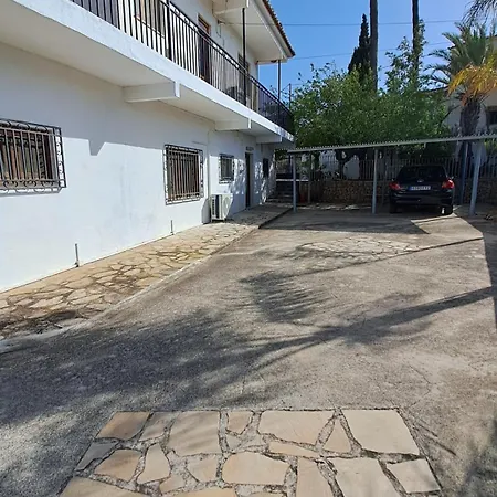 Casa Mar Calpe アパート