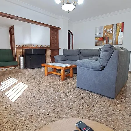 Casa Mar Calpe Apartament *